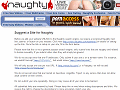 Naughty Sex Search Engine - Suggest an adult website link/URL